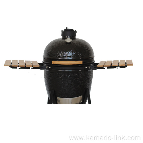 Factory Direct  Kamado Ceramic Bbq Grills Cooking Stove